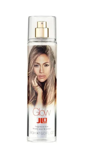 Glow Body Spray