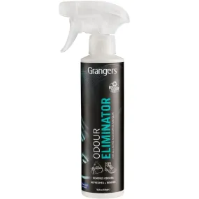 Grangers Spray-On Neutralising Refreshing Odour Eliminating Spray - 275ml
