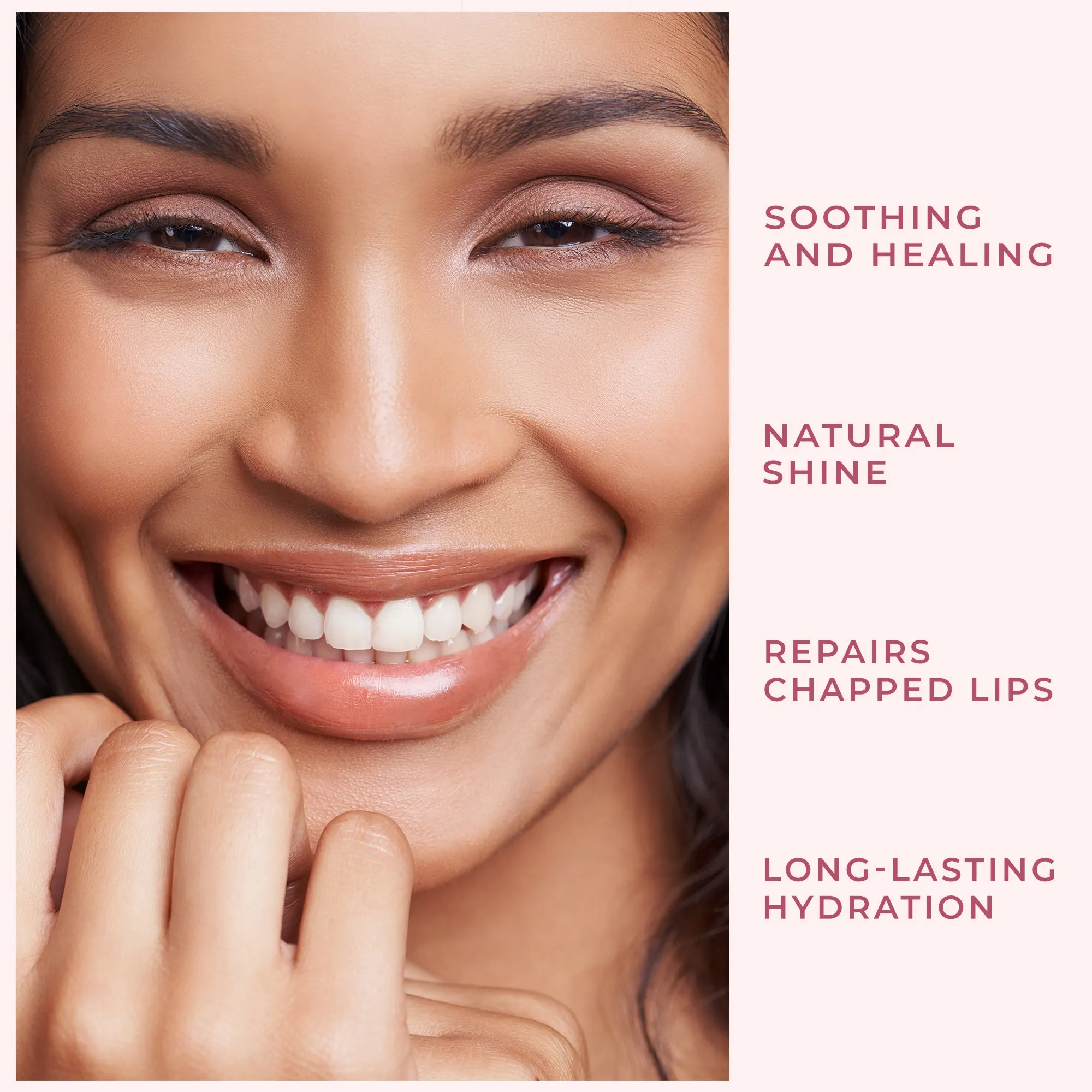 Guava Lip Balm with Ceramide