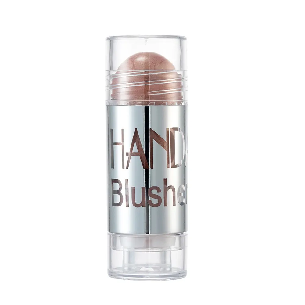HANDAIYAN Shimmer Contour Cream Blusher