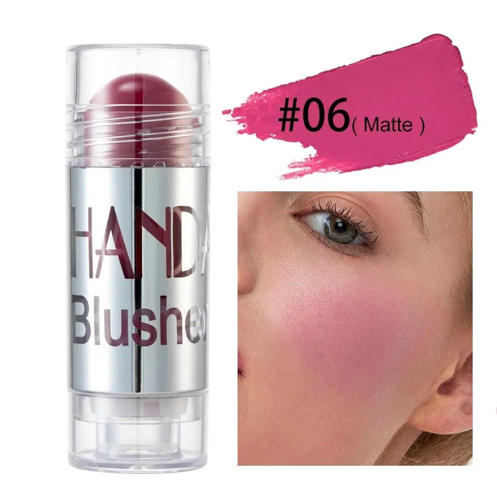 HANDAIYAN Shimmer Contour Cream Blusher