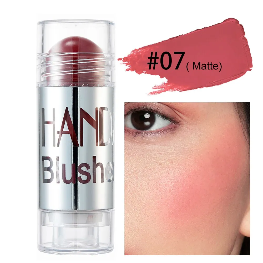 HANDAIYAN Shimmer Contour Cream Blusher
