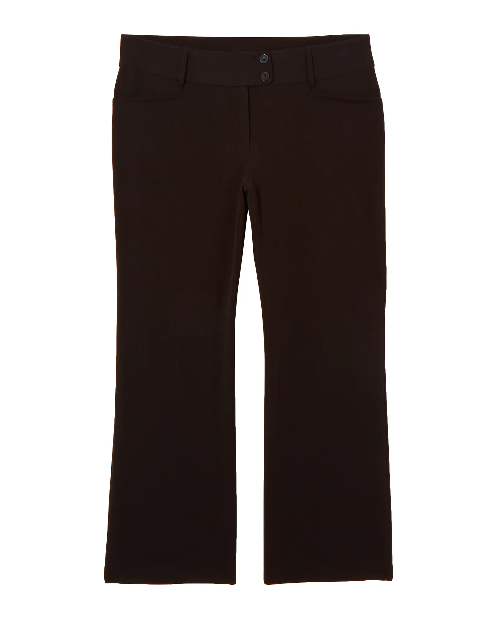 Harrison Pant | Black
