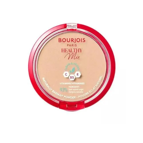 Healthy Mix Clean Powder Foundation