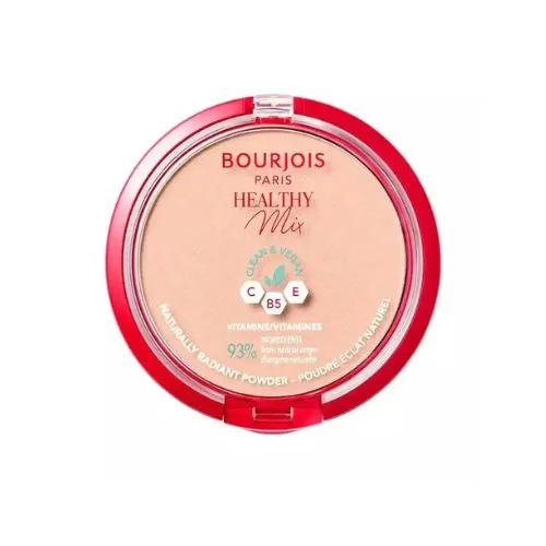 Healthy Mix Clean Powder Foundation