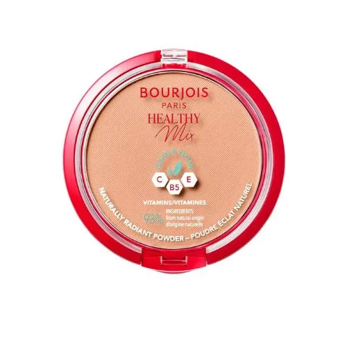 Healthy Mix Clean Powder Foundation