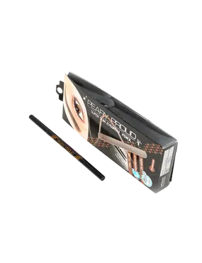 Hemani Peary Proud Super Slim Eyebrow Pencil - Dark Brown