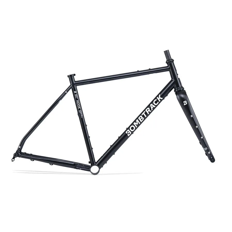 HOOK EXT Frameset