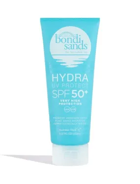 Hydra UV Protect SPF 50  Body Lotion