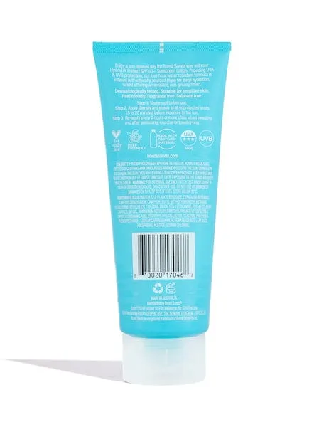 Hydra UV Protect SPF 50  Body Lotion