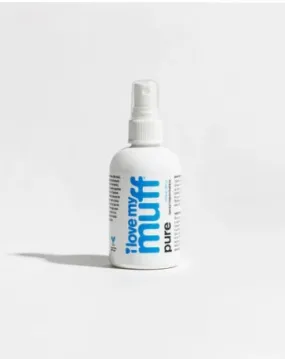 Hydrating Feminine Spray