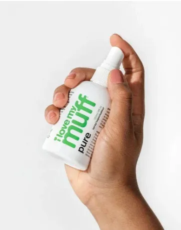 Hydrating Feminine Spray