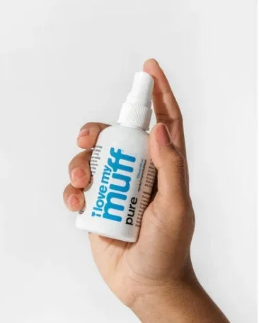 Hydrating Feminine Spray