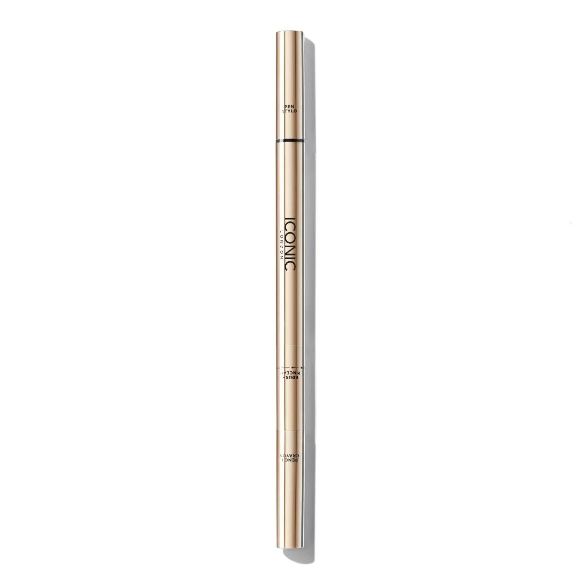 Iconic London Triple Precision Brow Definer.