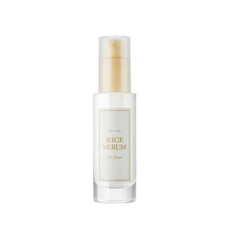 Im From Rice Serum 30ml