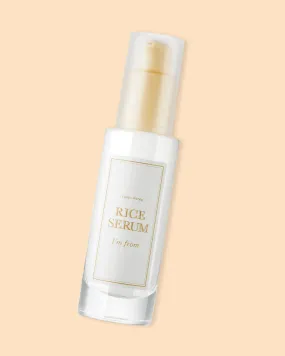 Im From Rice Serum 30ml