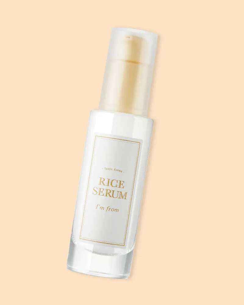 Im From Rice Serum 30ml