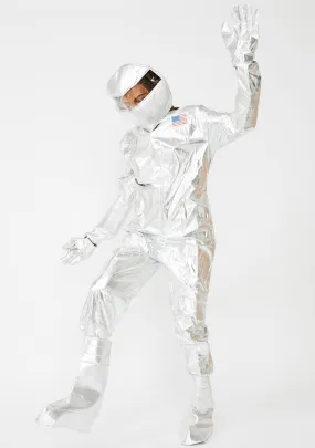 Imma Need Space Jumpsuit Set