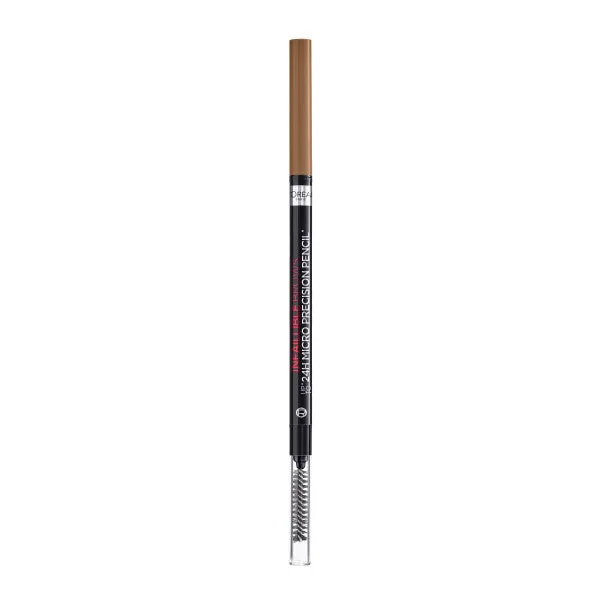 Infaillible Brows 24H Micro Precision Pencil automatyczna kredka do brwi Light Brunette