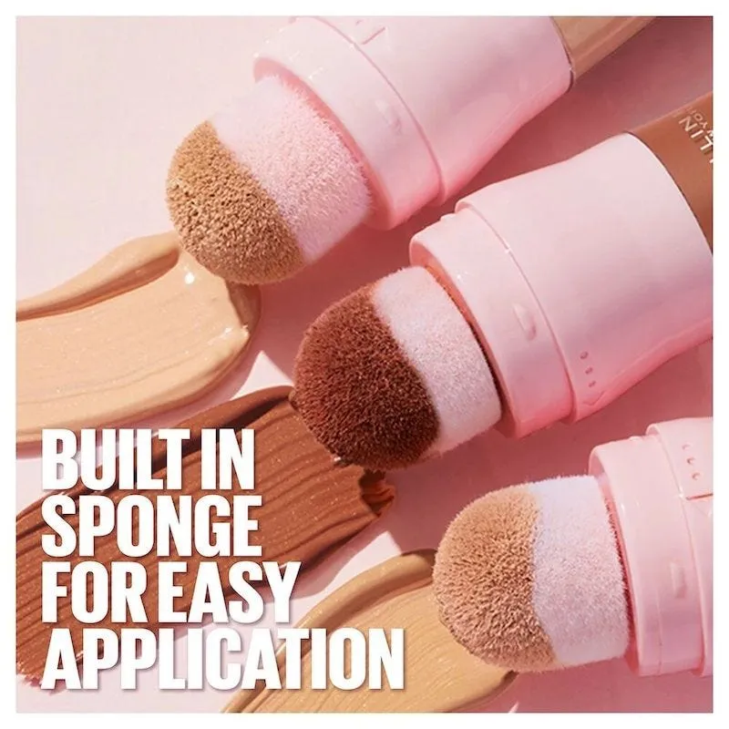Instant Perfector 4-in-1 Glow Makeup