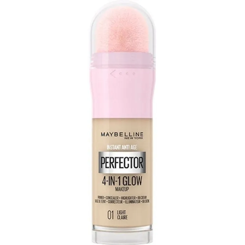 Instant Perfector 4-in-1 Glow Makeup