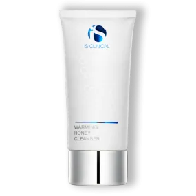 IS CLINICAL Warming Honey Cleanser