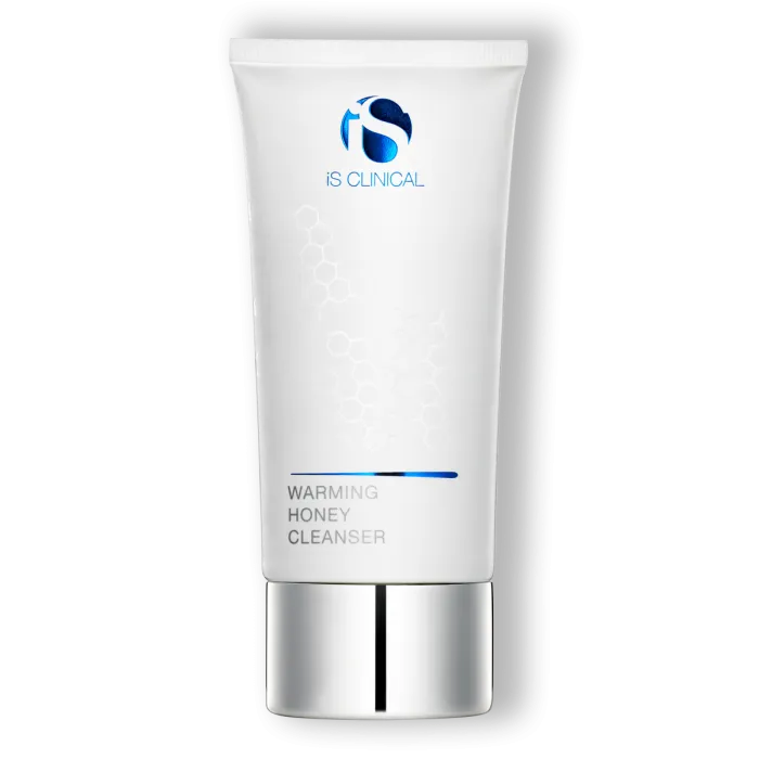 IS CLINICAL Warming Honey Cleanser
