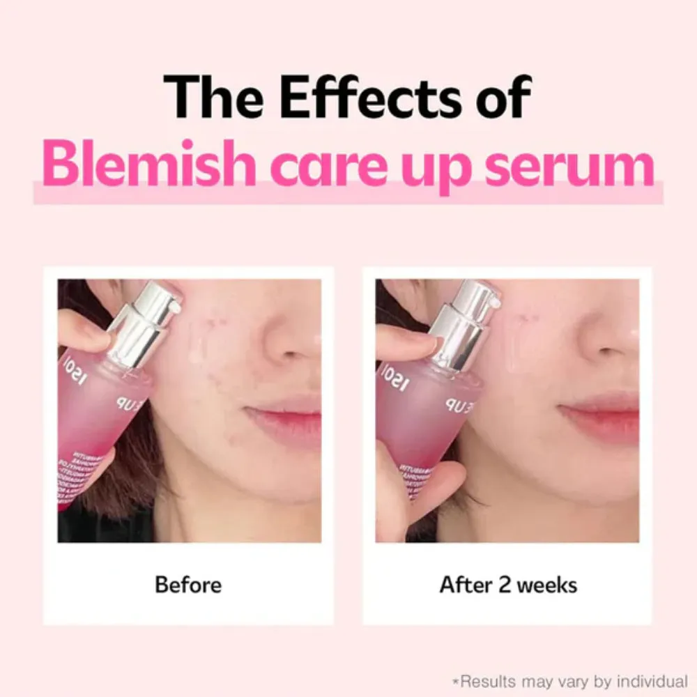 ISOI Blemish Care Up Serum