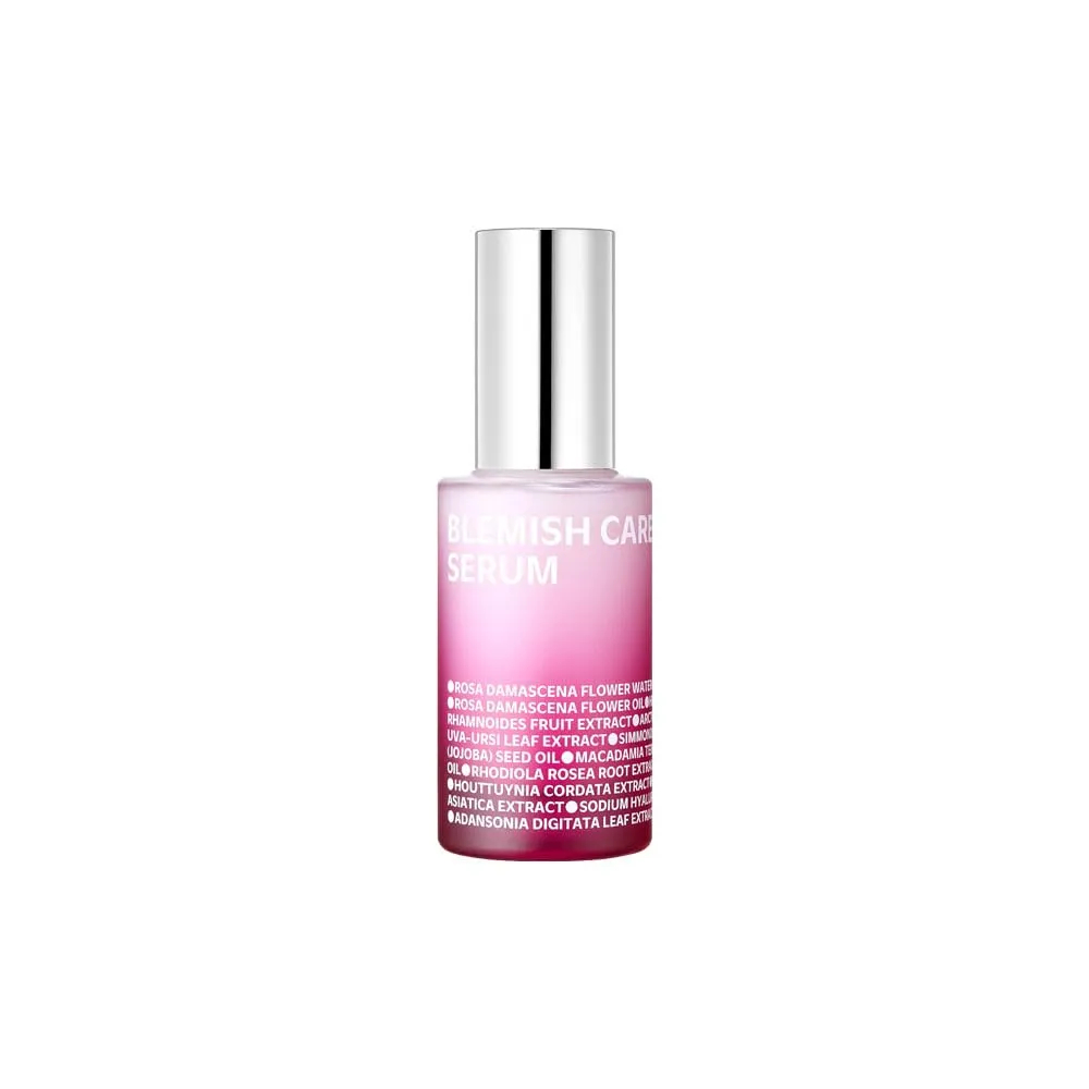 ISOI Blemish Care Up Serum