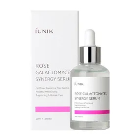 iUNIK - Rose Galactomyces Synergy Serum