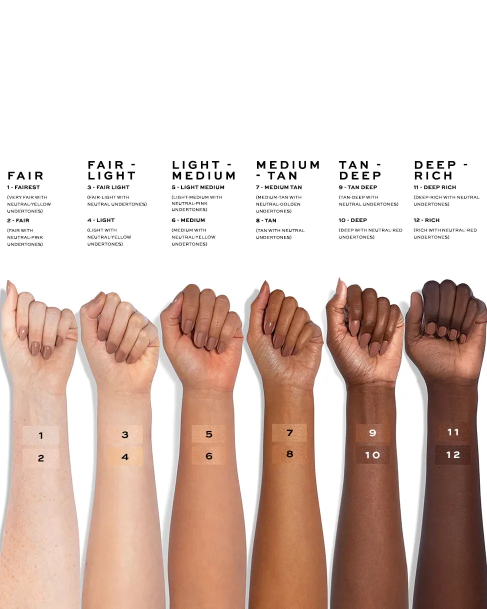 JACKLYN Skin Perfectiong Blurring Tint