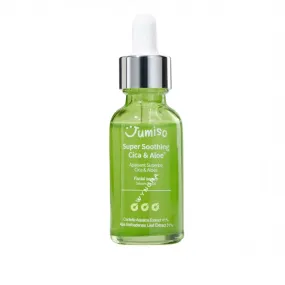 Jumiso Super Soothing Cica & Aloe Facial Serum