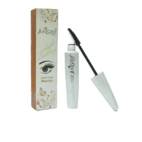 JUST GOLD WATERPROOF MASCARA HD