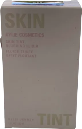 Kylie Cosmetics Skin Tint Blurring Elixir 9W 30 ml