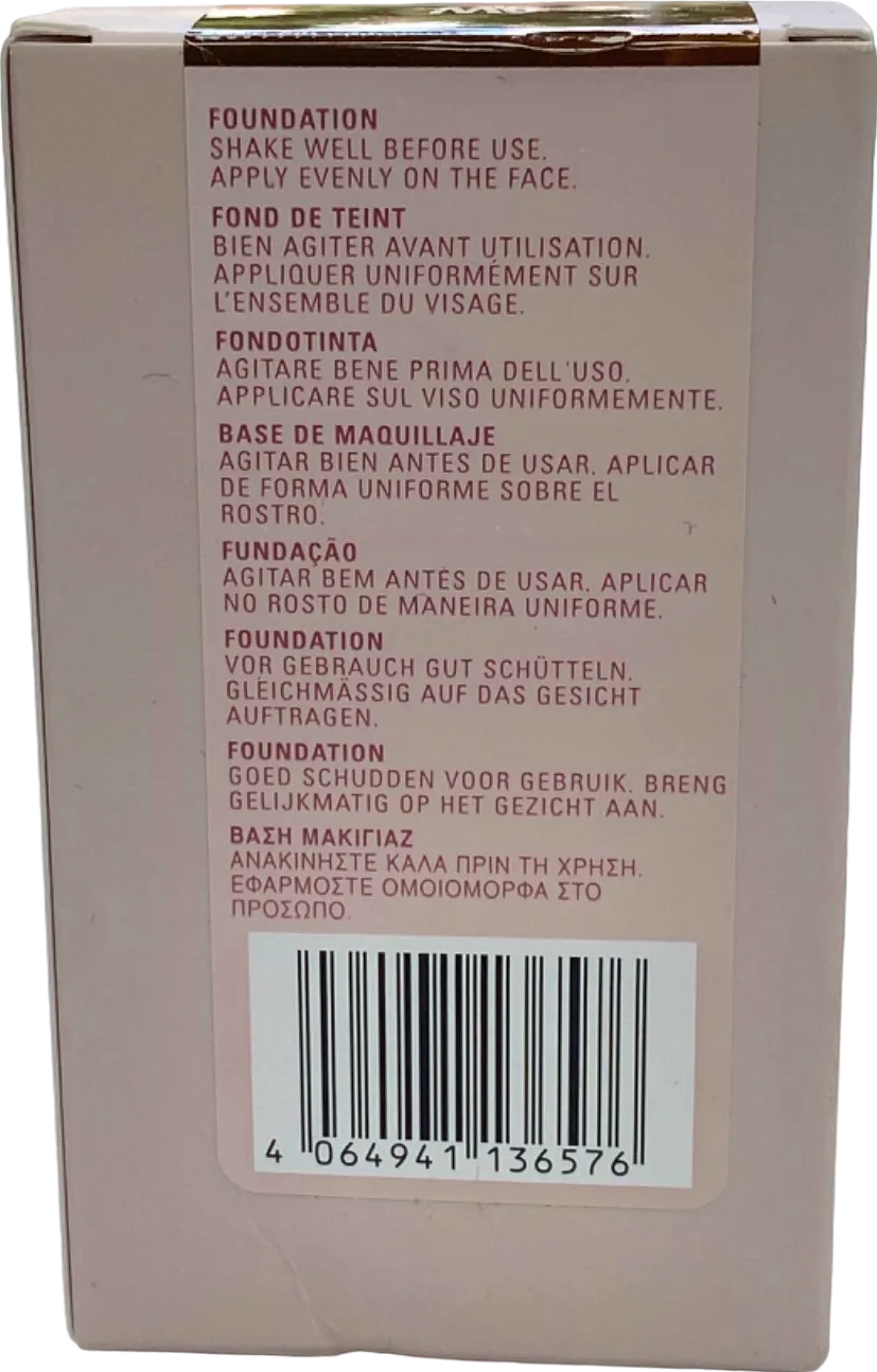 Kylie Cosmetics Skin Tint Blurring Elixir 9W 30 ml