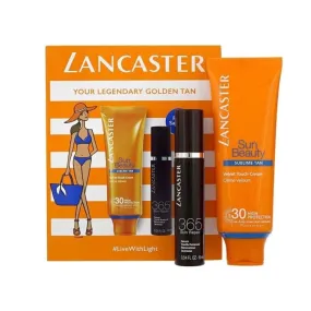 Lancaster - Your Legendary Golden Tan - Cofanetto donna