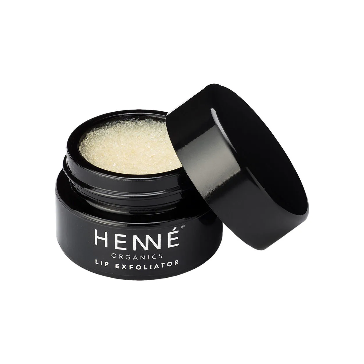Lavender Mint Lip Exfoliator