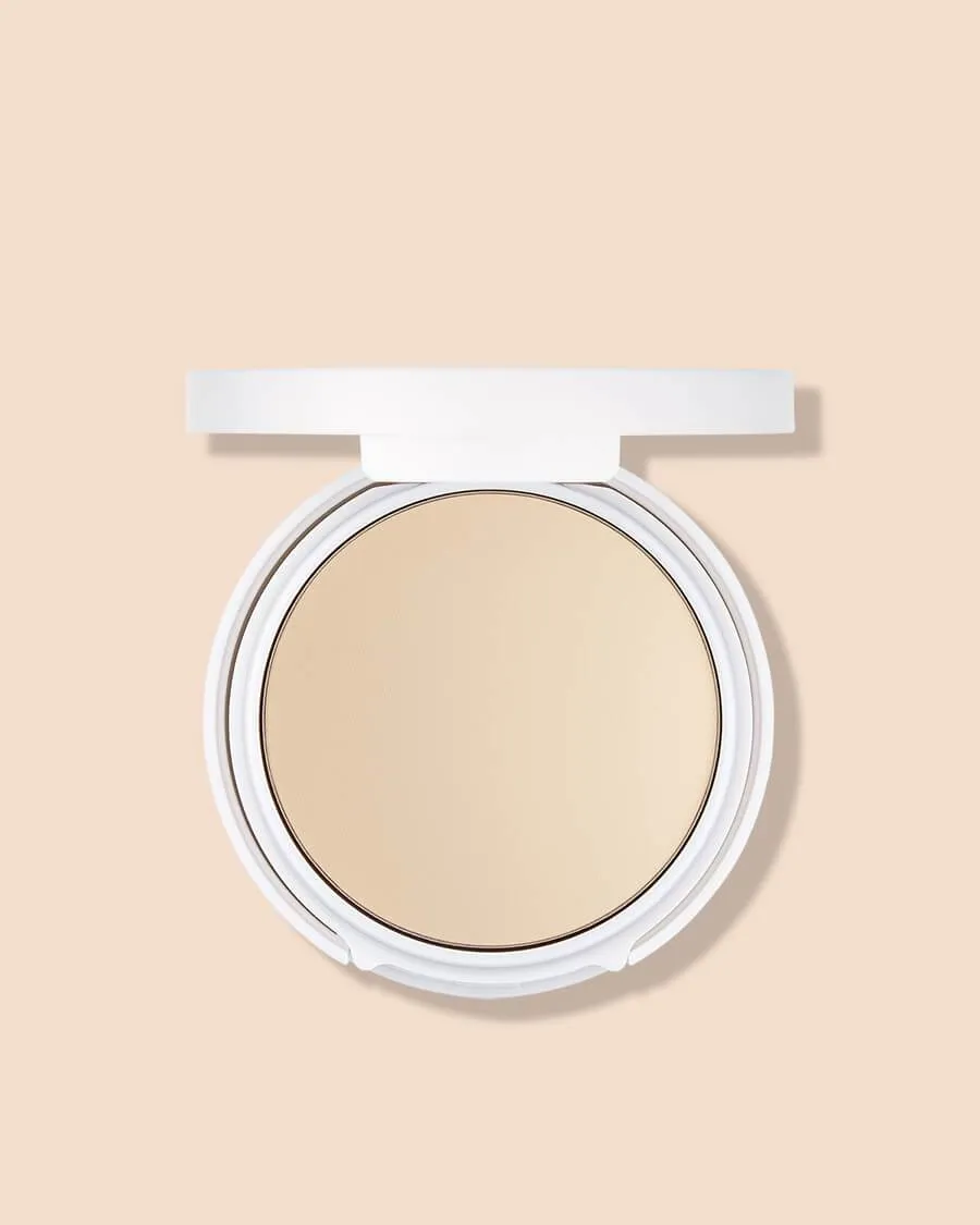 Light Illusion Perfecting Powder