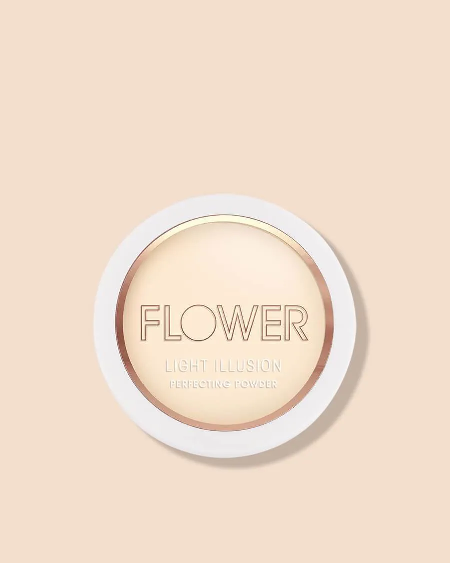 Light Illusion Perfecting Powder