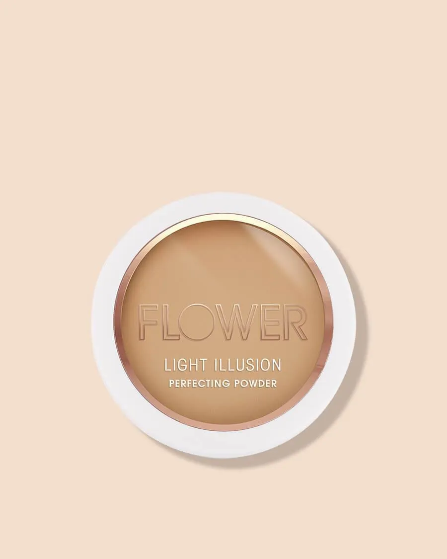 Light Illusion Perfecting Powder