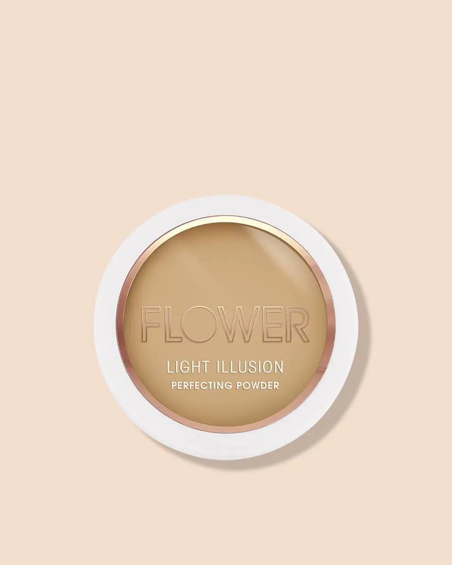 Light Illusion Perfecting Powder