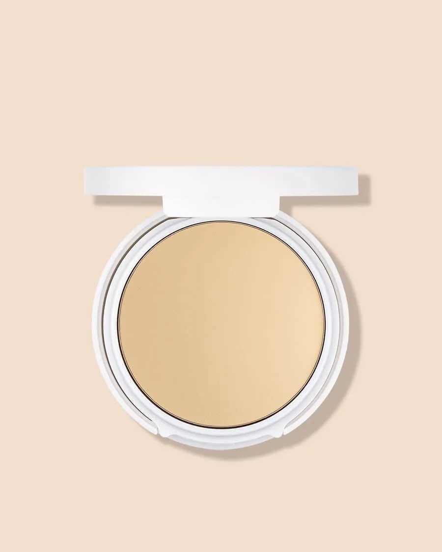 Light Illusion Perfecting Powder