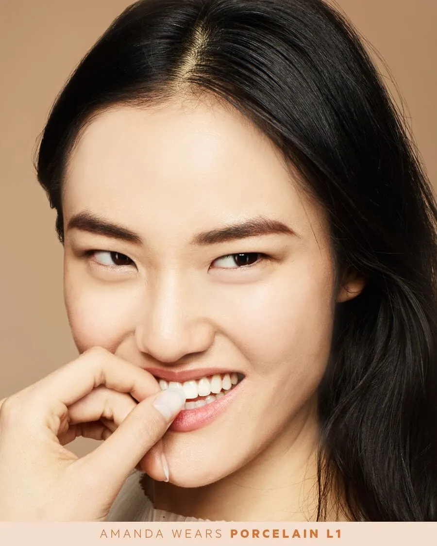 Light Illusion Perfecting Powder