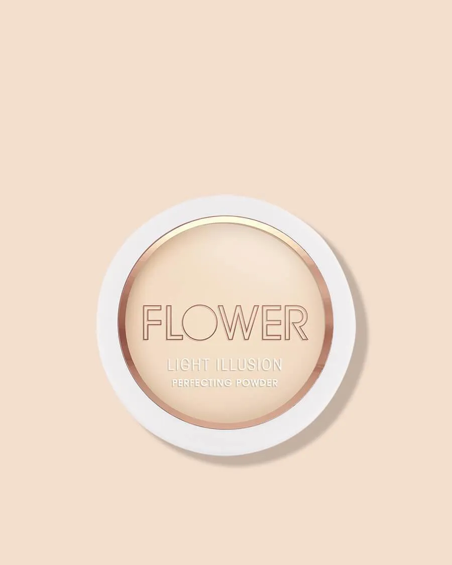 Light Illusion Perfecting Powder