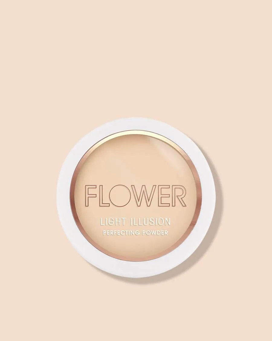 Light Illusion Perfecting Powder