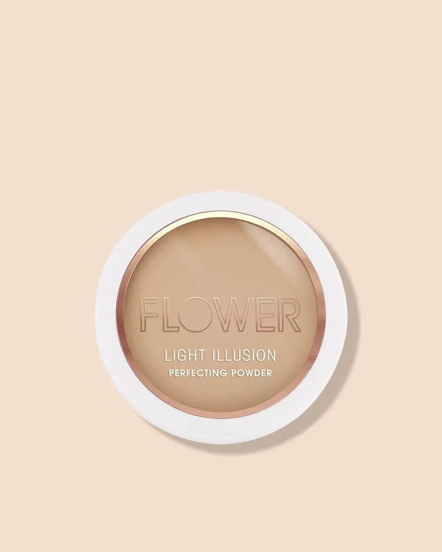 Light Illusion Perfecting Powder