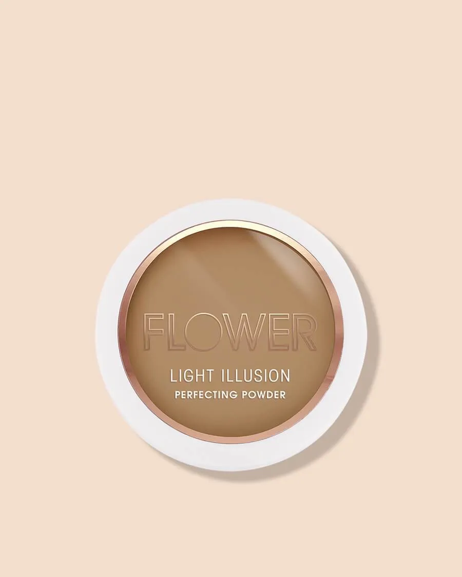 Light Illusion Perfecting Powder