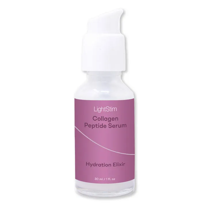 LightStim Collagen Peptide Serum 30ml