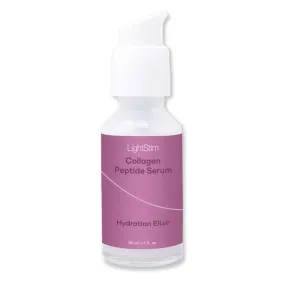 LightStim Collagen Peptide Serum 30ml