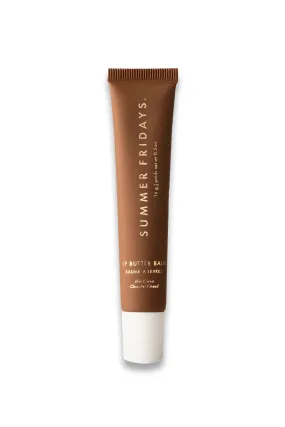 Lip Butter Balm, Hot Cocoa